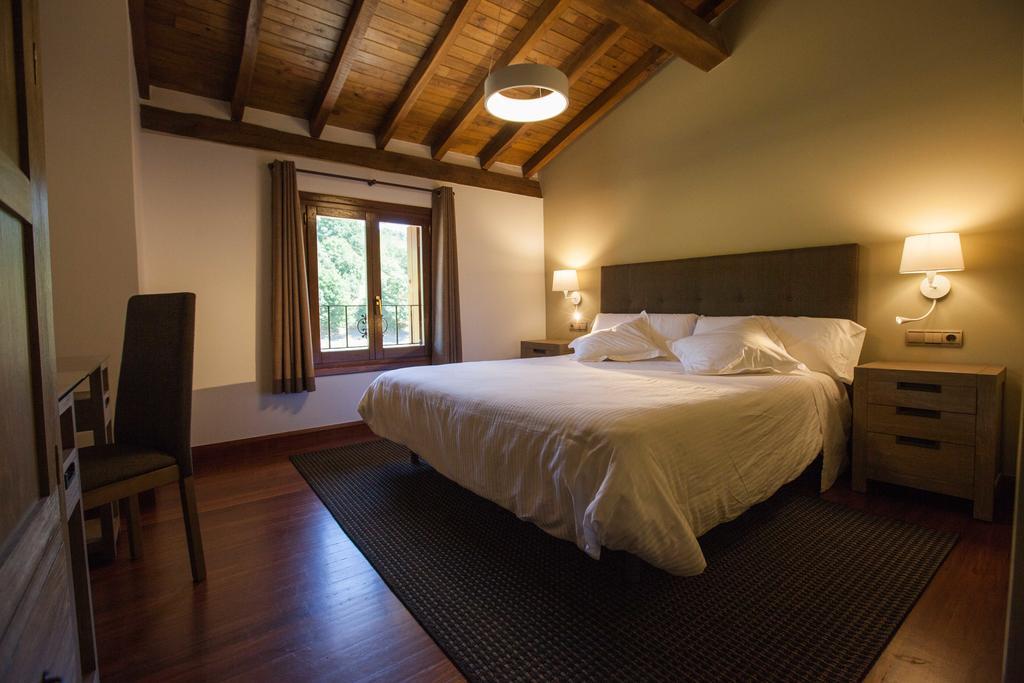 Casa Rural Arregi Oñate Екстериор снимка