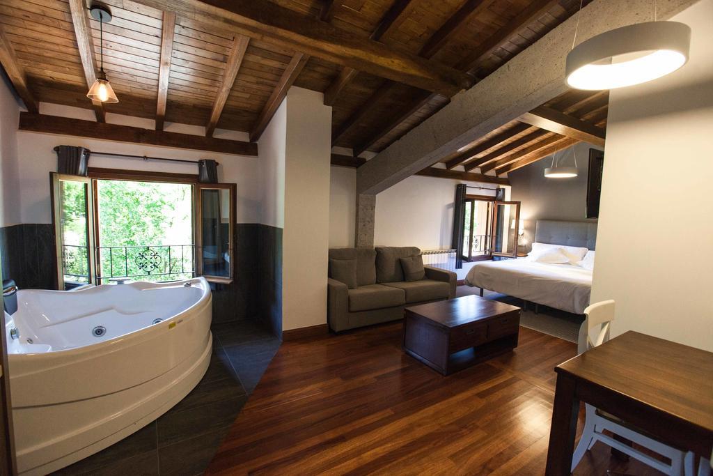 Casa Rural Arregi Oñate Екстериор снимка